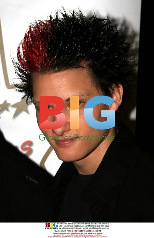 Noise Next Door at Hamleys Toys Awards 2004