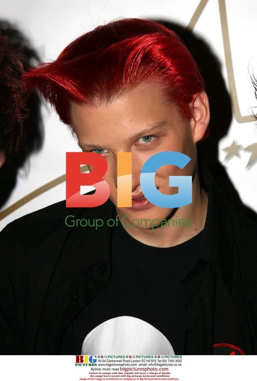 Noise Next Door at Hamleys Toys Awards 2004