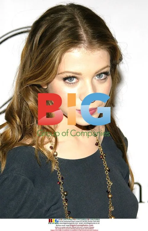 Michelle Trachtenberg at Carousel of Hope Benefit