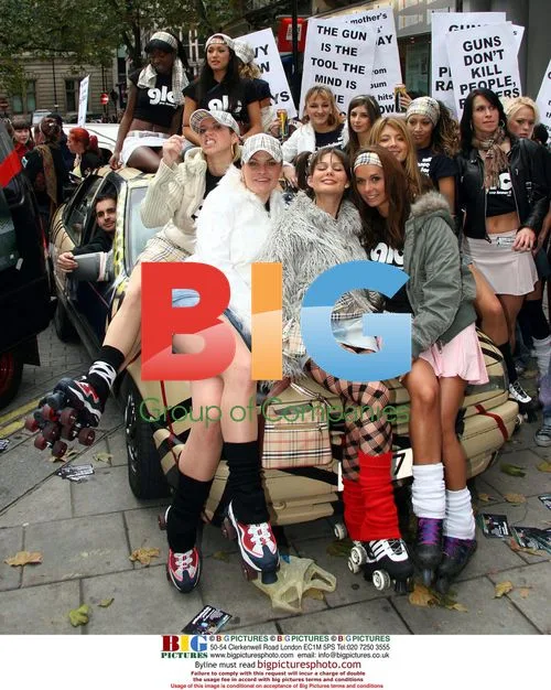 Fans Celebrate Goldie Lookin Chain Album Release