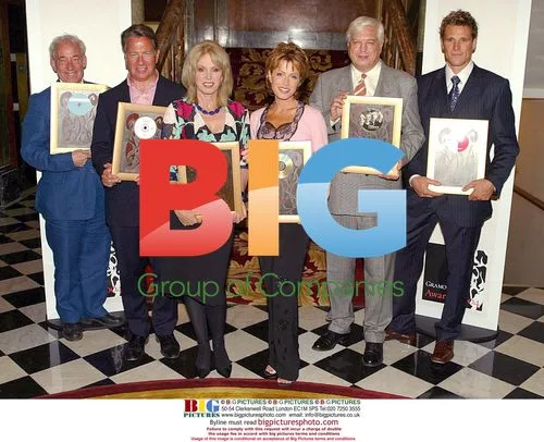 Gramophone awards 2004 announcement