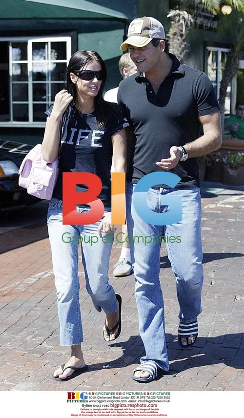 Nicky Hilton's Family Day Out in Malibu