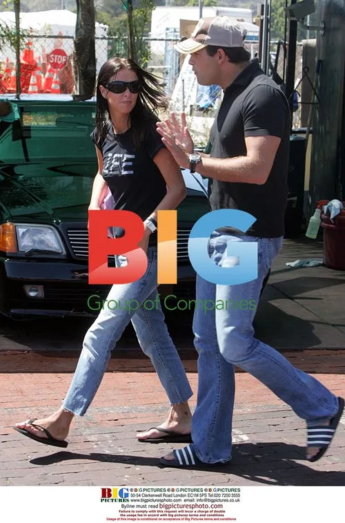 Nicky Hilton's Family Day Out in Malibu
