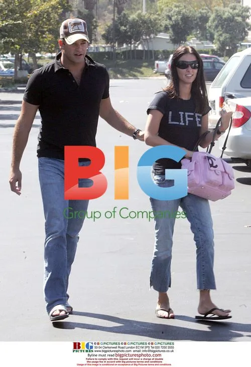 Nicky Hilton's Family Outing in Malibu