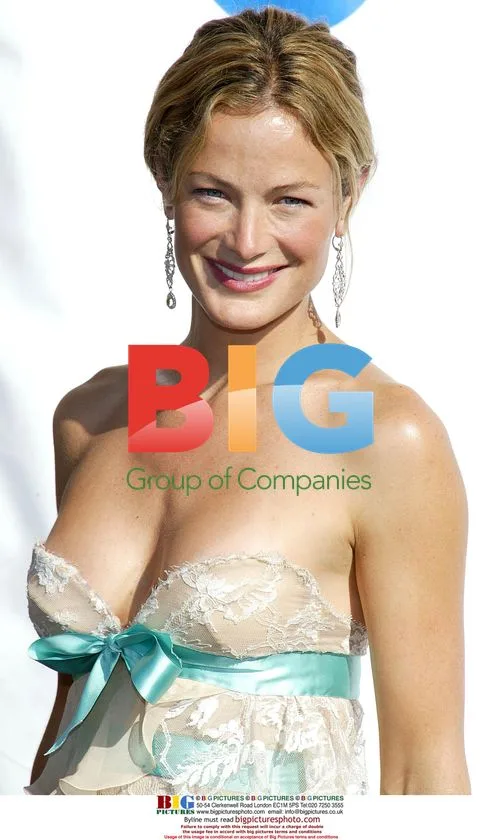 Carolyn Murphy at Latin Grammys