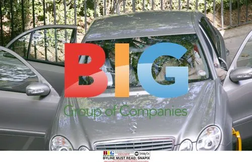 Jose Mourinho Confronts Traffic Wardens