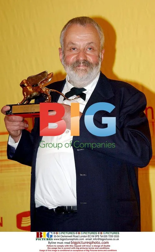 61st Venice Film Festival winners