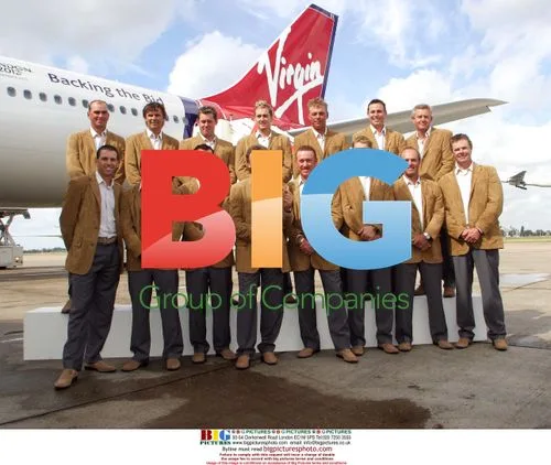 Ryder Cup team departs for Detroit