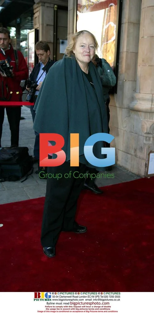 Mo Mowlam at Hackney Empire re-opening