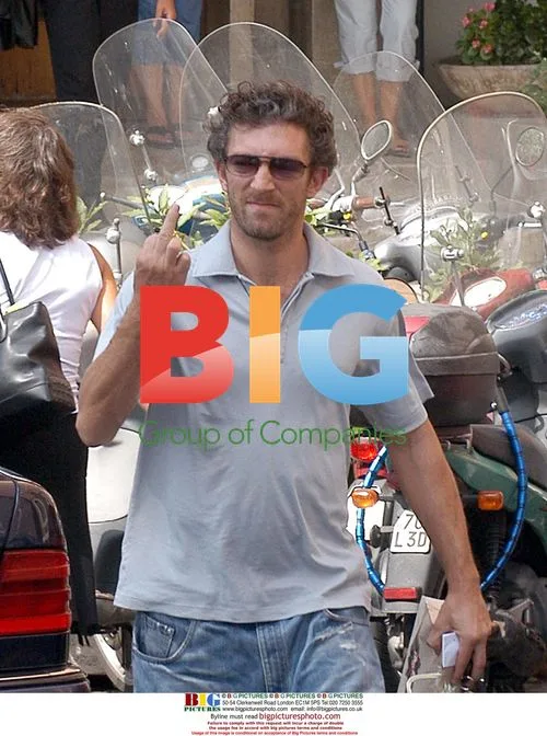 Vincent Cassel and Monica Bellucci Welcome Daughter