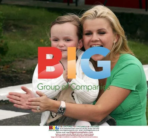 Kerry McFadden Raises £467K for Charity