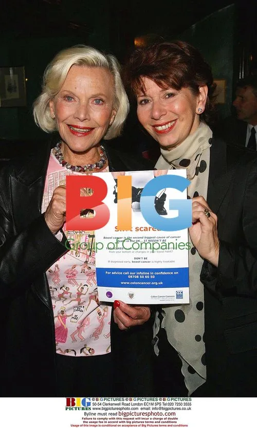 Actresses Launch Charity Pub Campaign