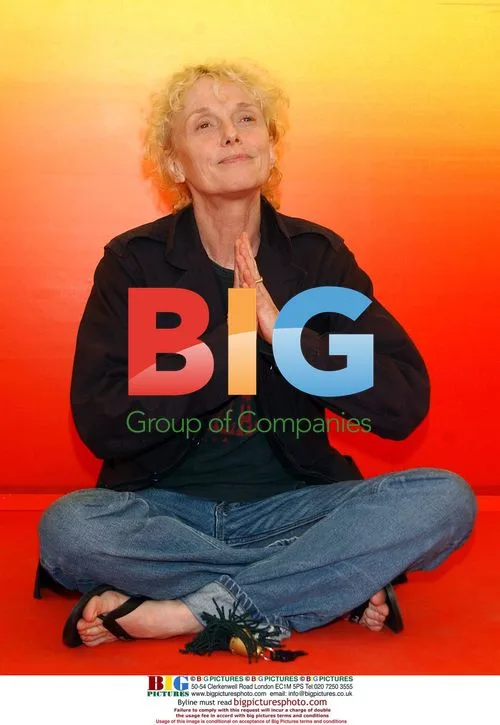 Claire Denis at Venice Film Festival