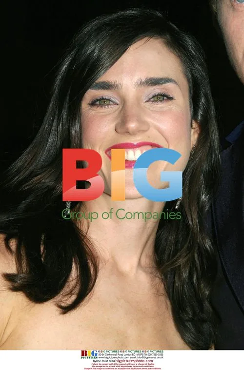 Jennifer Connely at 'Wimbledon' Premiere