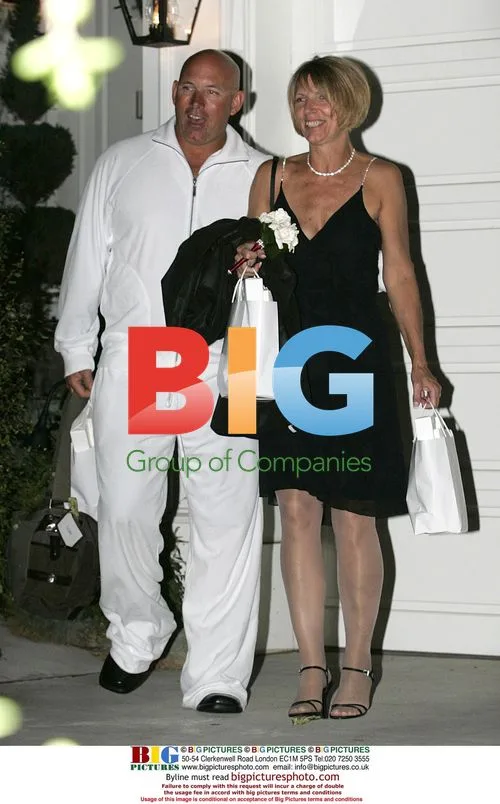 Britney Spears' Unusual Wedding Ceremony