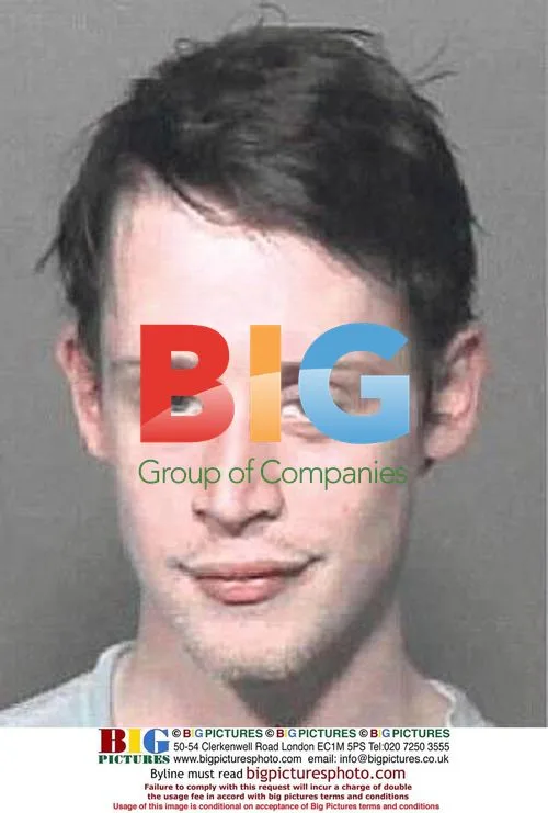 Macauley Culkin Arrested on Drug Charges