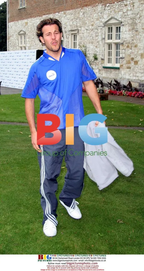 Celebs Train for New Reality TV Show