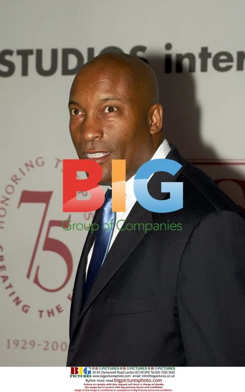 Director John Singleton at USC Cinema-TV Gala