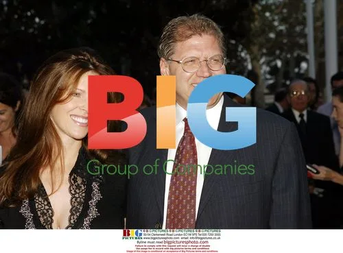 Robert Zemeckis at USC Film School Gala