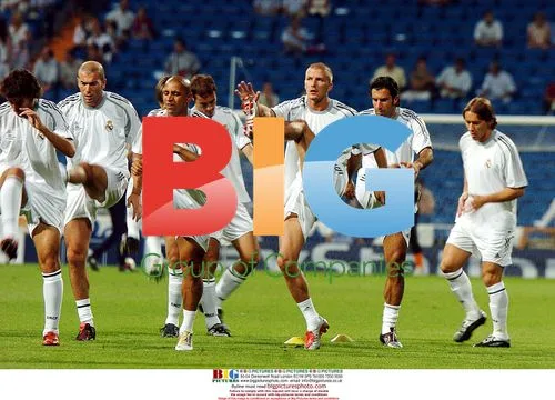 Real Madrid vs Roma Champions League Match