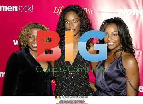 En Vogue at Women Rock! Concert