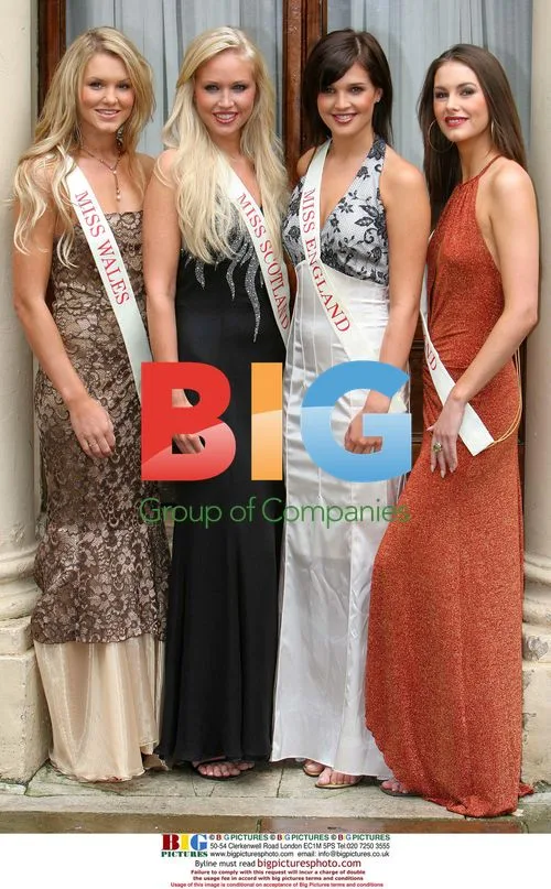 Miss England, Miss Northern Ireland, Miss Wales, and Miss Scotland Launch Expanded EuroMillions