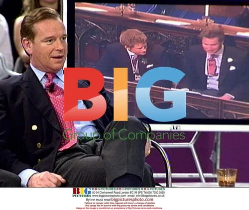 James Hewitt on Princess Diana