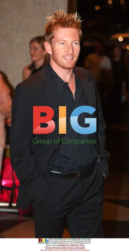 David Wenham at 'Three Dollars' Premiere