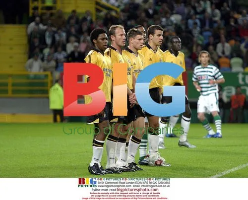 Sporting Lisbon defeat Newcastle United in UEFA Cup