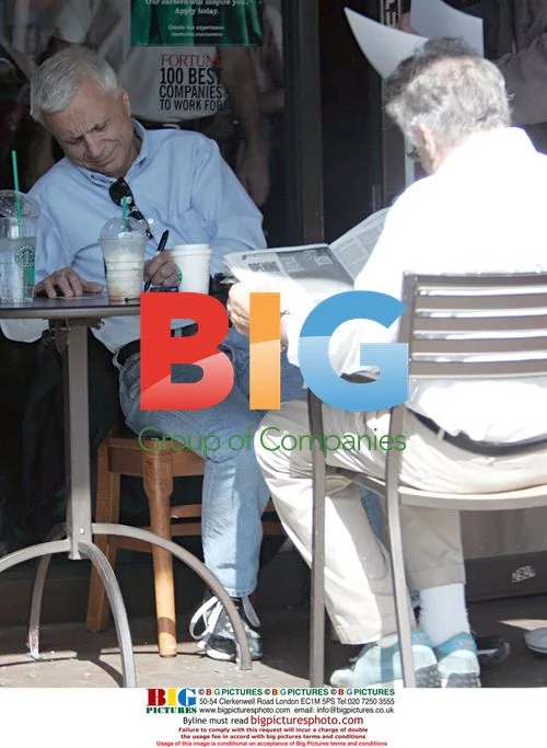 Robert Blake Living Normally After Acquittal