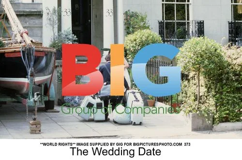 The Wedding Date Stills