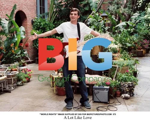 A Lot Like Love Movie Still