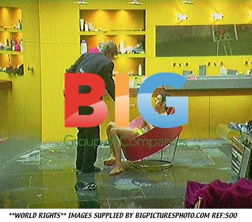 Big Brother 6 Spy Task Chaos