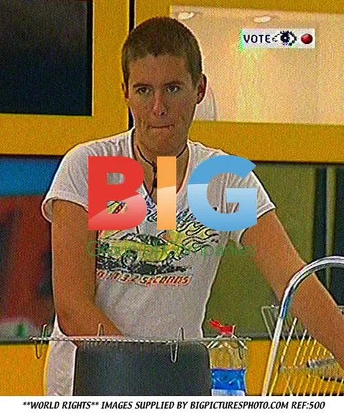 Big Brother 6 Housemates Compete in Weekly Task