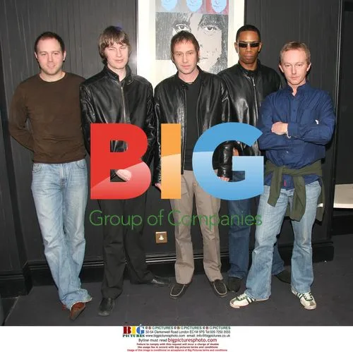 Ocean Colour Scene Perform New Single
