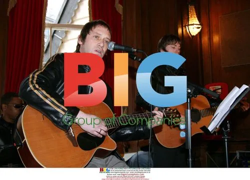 Ocean Colour Scene Showcase New Single