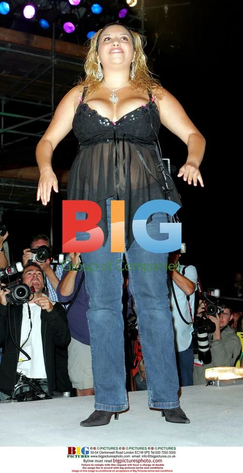 Kinga Karolczak Leaves Big Brother 6 House
