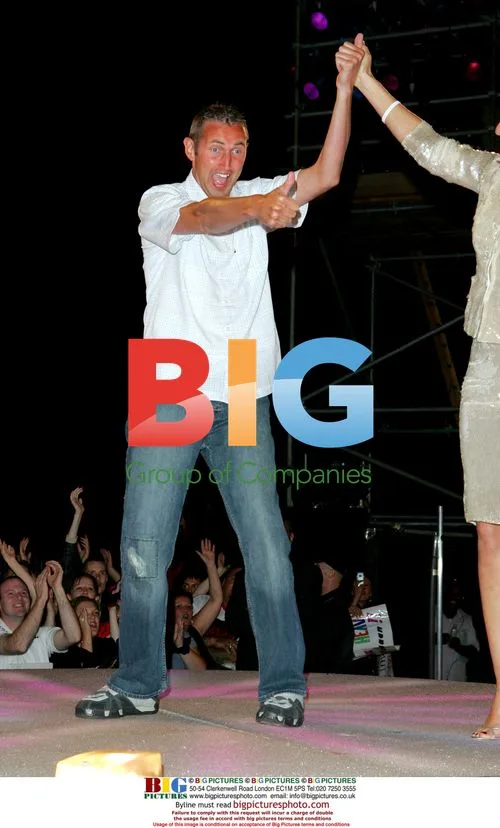 Eugene Sully Leaves Big Brother 6 House