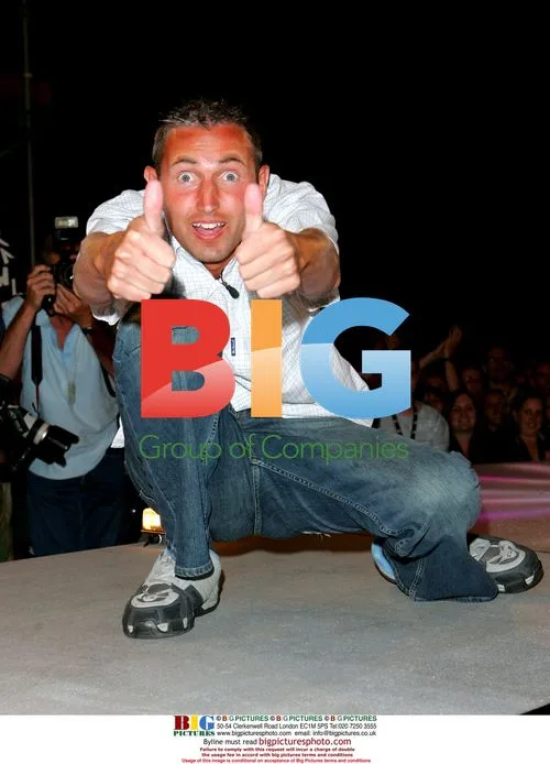 Eugene Sully Exits Big Brother 6