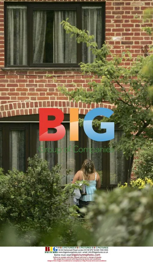 Big Brother 6 runner up Kinga locked out of home