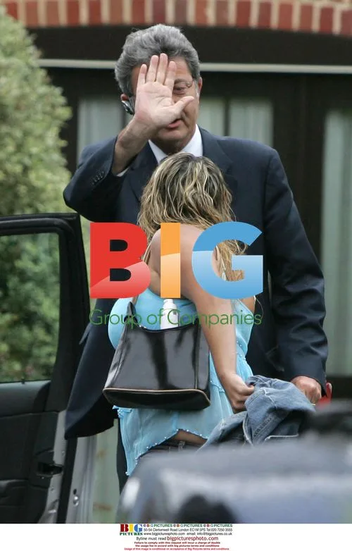 Big Brother 6 runner up Kinga locked out