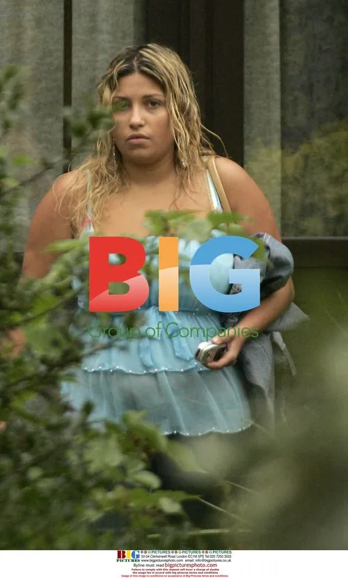 Big Brother 6 Runner-Up Kinga Locked Out of Home