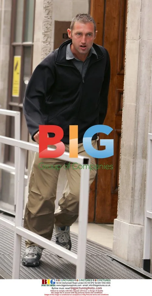 BB Eugene Sully Leaves Radio 1 Studios