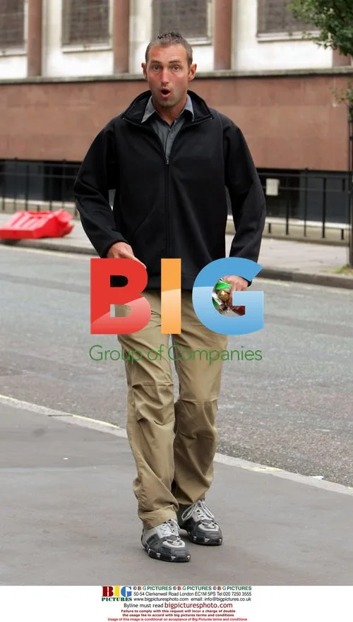 BB Eugene Sully Leaves BBC Radio 1