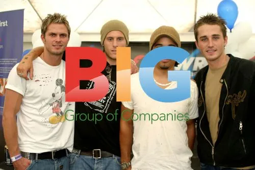 Triple Eight Backstage at Balloon Fiesta