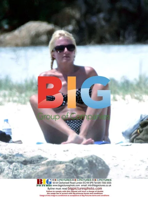 Nancy Sorrell on Mediterranean Holiday