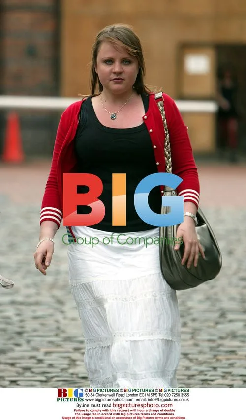 Vicky Binns leaves Coronation Street set