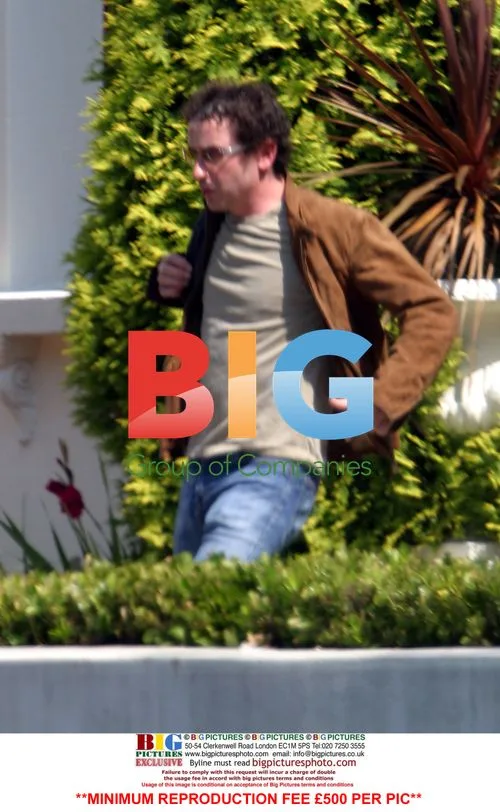 Steve Coogan Rushed After Courtney Love Affair Rumors