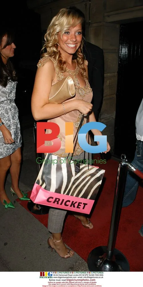 Fashion Show at Cricket Boutique in Liverpool