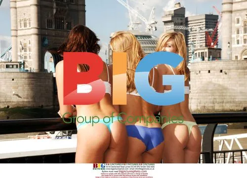 Sloggi 25th Anniversary Underwear Showcase